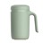 ART-MUGHILL-05 · Thermal Mug with infuser 380ml Artiart Vitality Hill · Green · 39.90€