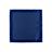PBS-07257-02 · Pocket square with geometric design and blue border · Blue And Royal blue · 24.90€