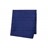PBS-30303-FIORDO · Bleu pocket square · Bleu · 19,90€