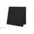 PBS-30303-NERO · Black pocket square · Black · 19.90€