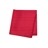 PBS-30303-SANGUE · Red pocket square · Red · 19.90€