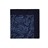 PBS-CACH2-01-03 · Fazzoletto da taschino in seta · Blu marina · 15,96€