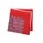 PBS-CENEFA1-10 · Fazzoletto da taschino rosso · Blu, Rosso e Bianco · 19,90€