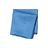 PBS-LISOS-1 · Pañuelo de bolsillo azul con filo marino · Azul y Celeste · 19,90€