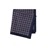 PBS-TS2110-01 · Cashmere silk blue pocket square · Blue · 19.90€