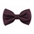 PJS-053-12 · Burgundy silk bow tie · Burgundy · 27.90€