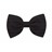 PJS-136-00 · Black silk bow tie ·  · 27.90€