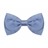 PJS-136-03 · Sky blue silk bow tie · Sky blue · 27.90€