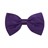 PJS-136-21 · Cravate papillon soie violette · Violet · 27,90€