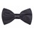 PJS-145-02 · Grey bow tie · Grey · 19.90€