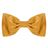 PJS-150-15 · Yellow plain bow tie · Yellow · 27.90€