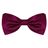 PJS-231104-08 · Purple plain bow tie · Purple · 27.90€