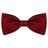 PJS-231104-10 · Red plain bow tie · Red · 27.90€