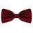 PJS-231104-12 · Burgundy plain bow tie · Burgundy · 27.90€