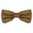 PJS-231104-15 · Yellow plain bow tie · Yellow · 27.90€