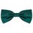 PJS-231104-16 · Turquoise plain bow tie · Turquoise · 27.90€