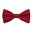 PJS-67899-360 · Cravate papillon soie rouge · Rouge · 27,90€