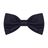 PJS-E724-10 · Navy blue bow tie with red polka dots · Red And Dark blue · 27.90€