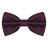 PJS-G724-10 · Blue silk bow ties with red rectangles · Red And Dark blue · 27.90€