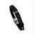 PTX-137-2Q-9AR · Bracelet Menorca en cuir et cordon nautique · Vert · 29,90€