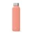 QKK-APRICOT · Apricot thermos bottle 630ml · Salmon · 20.00€
