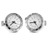 RJB-C04 · Gemelli orologio d'argento · Argento · 67,42€