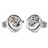 RJC-RB01 · Watch cufflinks · Silver · 77.40€