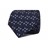 SS-22200-AVIO-LAKE · Cravatta con goccia blu · Blu e Celeste · 19,90€