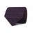 SS-22200-AVIO-ROSSO · Cravatta blu con goccia · Blu e Rosso · 19,90€