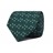 SS-22200-FOGLIA-SEA · Cravatta verde con goccia · Verde e Celeste · 19,90€