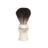 TP0120 · Pennello da barba Badger Grigio - Bianco · Bianco · 44,90€