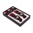 TR-LS303 · Bretelles · Rouge · 39,95€