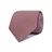 TS-031026-12 · Corbata de Twill roja con cadenas · Rojo · 49,90€