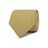 TS-041026-18 · Cravatta in seta twill gialla con cerchi · Giallo · 49,90€