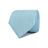 TS-081026-32 · Cravatta in seta twill blu con motivo a maglie intrecciate ·  · 49,90€