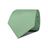 TS-091026-06 · Green Twill Tie with Mosaic Pattern ·  · 49.90€