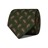 TS-2110-05 · Cravatta in lana cashmere verde · Verde e Rosso · 39,90€