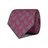 TS-2110-08 · Corbata de lana cachemire rosa · Rosa y Celeste · 39,90€