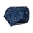 TS-2113-01 · Blue twill tie cashmere  · Blue · 39.90€
