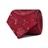TS-2113-10 · Cravatta in twill Cachemire rosso · Rosso · 39,90€