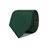 TS-2125-04 · Cravatta in twill verde con cerchi · Verde · 49,90€