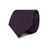 TS-2125-12 · Cravate en twill bordeaux avec cercles · Bordeaux · 49,90€