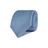 TS-231103-02 · Light blue plain silk tie · Sky blue · 39.90€