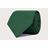 TS-231104-04 · Corbata de Seda lisa verde con trama · Verde · 39,90€