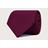 TS-231104-07 · Cravate en soie unie violet · Violet · 39,90€
