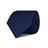 TS-231105-01 · Dark Blue Plain Silk Tie · Dark blue · 49.90€