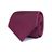 TS-231105-21 · Purple plain silk tie · Purple · 49.90€