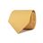 TS-231106-15 · Cravatta di seta tinta unita giallo  · Giallo · 39,90€
