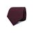 TS-237026-18 · Plain Silk Tie with burgundy weave · Red wine · 49.90€