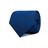 TS-237026-8 · Plain silk tie with blue weave · Royal blue · 49.90€